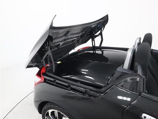コペン ローブ　５速マニュアル・電動オープンカー・ワンオーナー車・シートヒーター・純正ＳＤナビ・フルセグＴＶ・ＣＤ／ＤＶＤ再生可・ＬＥＤヘッドライト・バックモニター・ＥＴＣ・オートエアコン（25枚目）