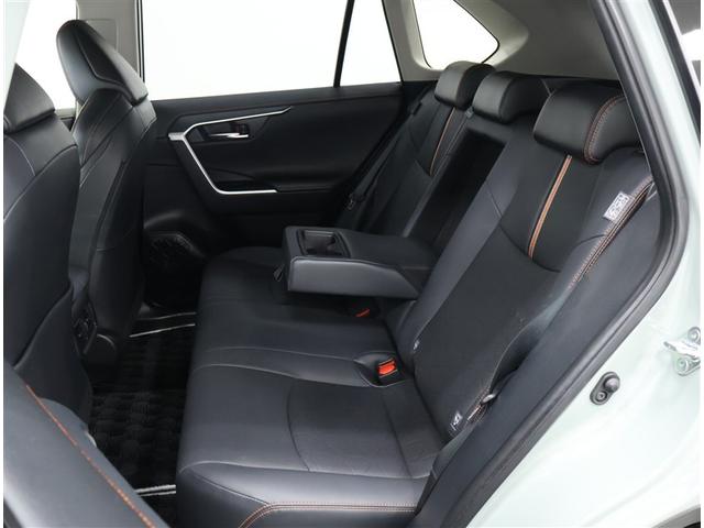 ＲＡＶ４ アドベンチャー　トヨタ認定中古車　禁煙・ワンオーナー・衝突被害軽減システム・誤発進抑制装置・先進ライト・純正ＤＡナビ・フルセグＴＶ・バックカメラ・ＥＴＣ２．０・ＬＥＤヘッドライト・クルーズコントロール・パワーシート（19枚目）