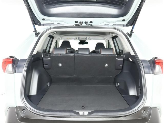 ＲＡＶ４ アドベンチャー　トヨタ認定中古車　禁煙・ワンオーナー・衝突被害軽減システム・誤発進抑制装置・先進ライト・純正ＤＡナビ・フルセグＴＶ・バックカメラ・ＥＴＣ２．０・ＬＥＤヘッドライト・クルーズコントロール・パワーシート（20枚目）