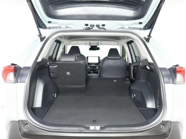 ＲＡＶ４ アドベンチャー　トヨタ認定中古車　禁煙・ワンオーナー・衝突被害軽減システム・誤発進抑制装置・先進ライト・純正ＤＡナビ・フルセグＴＶ・バックカメラ・ＥＴＣ２．０・ＬＥＤヘッドライト・クルーズコントロール・パワーシート（21枚目）