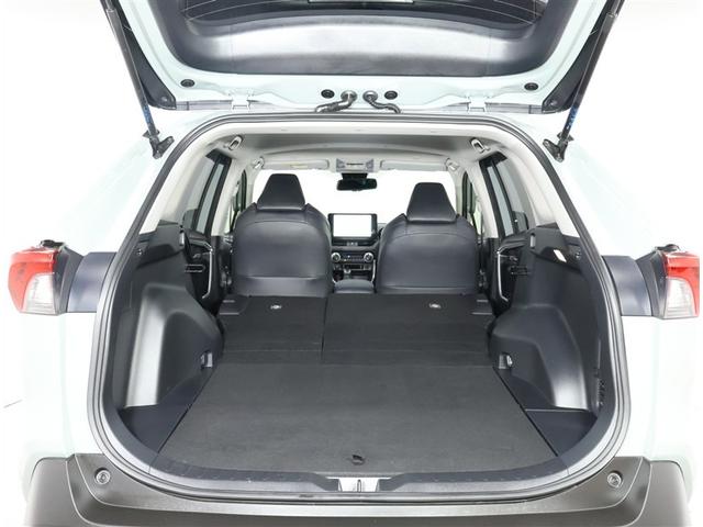 ＲＡＶ４ アドベンチャー　トヨタ認定中古車　禁煙・ワンオーナー・衝突被害軽減システム・誤発進抑制装置・先進ライト・純正ＤＡナビ・フルセグＴＶ・バックカメラ・ＥＴＣ２．０・ＬＥＤヘッドライト・クルーズコントロール・パワーシート（22枚目）