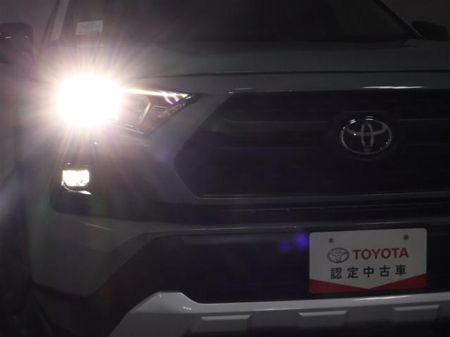 ＲＡＶ４ アドベンチャー　トヨタ認定中古車　禁煙・ワンオーナー・衝突被害軽減システム・誤発進抑制装置・先進ライト・純正ＤＡナビ・フルセグＴＶ・バックカメラ・ＥＴＣ２．０・ＬＥＤヘッドライト・クルーズコントロール・パワーシート（25枚目）