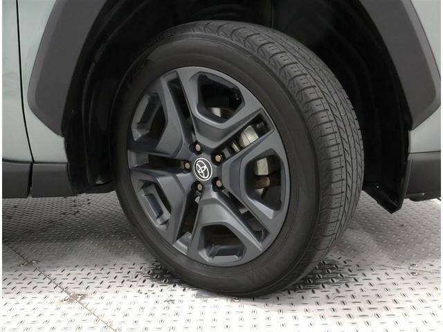 ＲＡＶ４ アドベンチャー　トヨタ認定中古車　禁煙・ワンオーナー・衝突被害軽減システム・誤発進抑制装置・先進ライト・純正ＤＡナビ・フルセグＴＶ・バックカメラ・ＥＴＣ２．０・ＬＥＤヘッドライト・クルーズコントロール・パワーシート（28枚目）