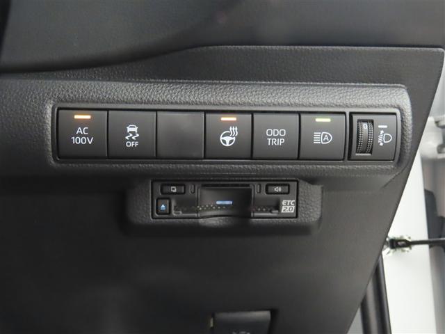 カローラスポーツ ハイブリッドＧ　Ｚ　トヨタ認定中古車・ＬＥＤヘッドライト・スマートキー・ＡＣ１００Ｖ電源・コネクティッドナビＰＬＵＳ・フルセグＴＶ・ＥＴＣ・バックモニター・ドライブレコーダー・衝突被害軽減ブレーキ（13枚目）