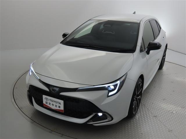 カローラスポーツ ハイブリッドＧ　Ｚ　トヨタ認定中古車・ＬＥＤヘッドライト・スマートキー・ＡＣ１００Ｖ電源・コネクティッドナビＰＬＵＳ・フルセグＴＶ・ＥＴＣ・バックモニター・ドライブレコーダー・衝突被害軽減ブレーキ（21枚目）