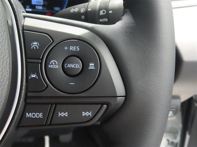 カローラスポーツ ハイブリッドＧ　Ｚ　トヨタ認定中古車・ＬＥＤヘッドライト・スマートキー・ＡＣ１００Ｖ電源・コネクティッドナビＰＬＵＳ・フルセグＴＶ・ＥＴＣ・バックモニター・ドライブレコーダー・衝突被害軽減ブレーキ（25枚目）