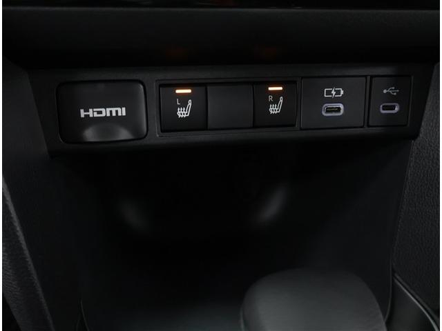 ヤリスクロス Z 元当社試乗車・トヨタ認定中古車・衝突軽減ブレーキ・誤発信抑制・車線逸脱警報・先進ライト・パノラミックビューモニター・ブラインドスポットモニター・LEDヘッドライト・ドライブレコーダー・イモビライザー(19枚目)