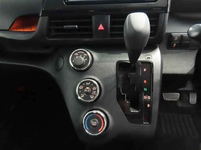 シエンタ X トヨタ純正ナビ・TV(ワンセグ)・CD再生可・片側後方電動スライドドア・ETC車載器・ワンオーナー・キーレスエントリー・ヘッドライト(ハロゲン)・モケットシート(13枚目)