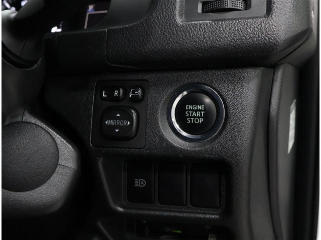 ハイエースバン スーパーGL ダークプライムII 純正ナビ・バックカメラ・ETC車載器・純正イモビライザー付・純正ホイール・LEDヘッドライト・スマートキー・TV(フルセグ)・CD・DVD再生可・衝突被害軽減ブレーキ・フロントスポイラー・純正ホイール(14枚目)