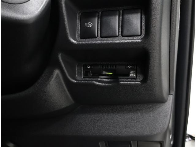 ハイエースバン スーパーGL ダークプライムII 純正ナビ・バックカメラ・ETC車載器・純正イモビライザー付・純正ホイール・LEDヘッドライト・スマートキー・TV(フルセグ)・CD・DVD再生可・衝突被害軽減ブレーキ・フロントスポイラー・純正ホイール(15枚目)