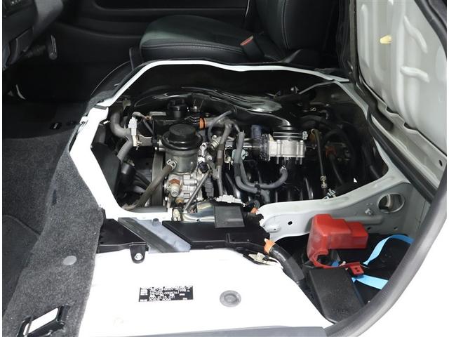 ハイエースバン スーパーGL ダークプライムII 純正ナビ・バックカメラ・ETC車載器・純正イモビライザー付・純正ホイール・LEDヘッドライト・スマートキー・TV(フルセグ)・CD・DVD再生可・衝突被害軽減ブレーキ・フロントスポイラー・純正ホイール(21枚目)