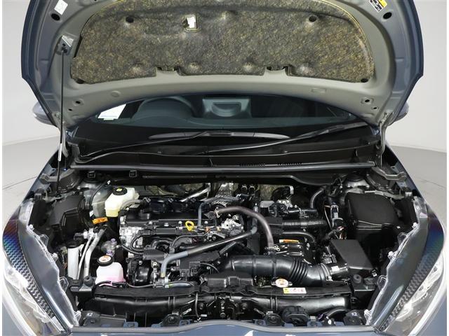 ヤリス ハイブリッドZ トヨタ認定中古車・ブラインドスポットミラー・シートヒーター・ハンドルヒーター・HDMI端子・TYPE-C電源搭載・LEDヘッドライト・ドライブレコーダー前後・ETC・合皮シート・オートエアコン(10枚目)