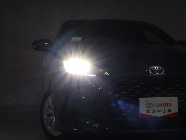 ヤリス ハイブリッドZ トヨタ認定中古車・ブラインドスポットミラー・シートヒーター・ハンドルヒーター・HDMI端子・TYPE-C電源搭載・LEDヘッドライト・ドライブレコーダー前後・ETC・合皮シート・オートエアコン(26枚目)