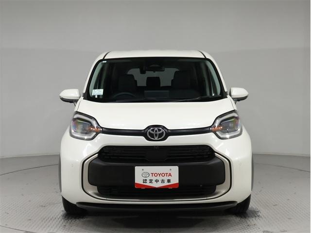 シエンタ ハイブリッドZ トヨタ認定中古車・パノラミックビューモニター・両側電動スライドドア・純正前後ドライブレコーダー・ETC2.0・ブラインドスポットモニター・クルーズコントロール・ディスプレイオーディオ・スマートキー(6枚目)