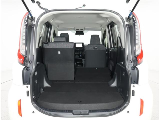 シエンタ ハイブリッドZ トヨタ認定中古車・パノラミックビューモニター・両側電動スライドドア・純正前後ドライブレコーダー・ETC2.0・ブラインドスポットモニター・クルーズコントロール・ディスプレイオーディオ・スマートキー(22枚目)