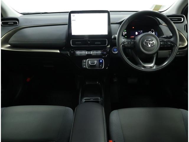 アクア Z トヨタ認定中古車 禁煙・ワンオーナー・モデリスタ製フルエアロ・前後ドライブレコーダー・純正DAナビ・バックカメラ・フルセグTV・ETC・LEDヘッドライト・AC100W電源・クルーズコントロール(3枚目)