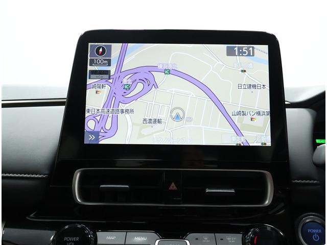 アクア Z トヨタ認定中古車 禁煙・ワンオーナー・モデリスタ製フルエアロ・前後ドライブレコーダー・純正DAナビ・バックカメラ・フルセグTV・ETC・LEDヘッドライト・AC100W電源・クルーズコントロール(7枚目)