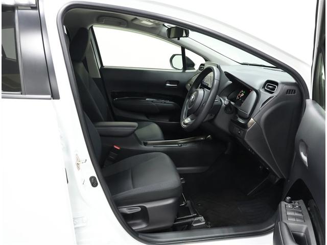 アクア Z トヨタ認定中古車 禁煙・ワンオーナー・モデリスタ製フルエアロ・前後ドライブレコーダー・純正DAナビ・バックカメラ・フルセグTV・ETC・LEDヘッドライト・AC100W電源・クルーズコントロール(12枚目)