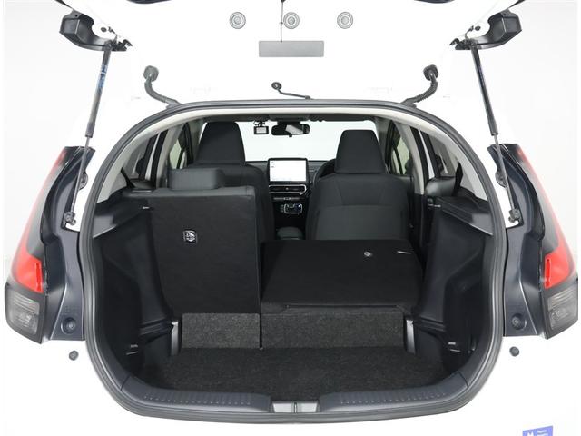 アクア Z トヨタ認定中古車 禁煙・ワンオーナー・モデリスタ製フルエアロ・前後ドライブレコーダー・純正DAナビ・バックカメラ・フルセグTV・ETC・LEDヘッドライト・AC100W電源・クルーズコントロール(21枚目)