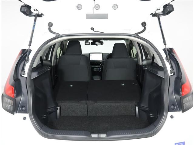 アクア Z トヨタ認定中古車 禁煙・ワンオーナー・モデリスタ製フルエアロ・前後ドライブレコーダー・純正DAナビ・バックカメラ・フルセグTV・ETC・LEDヘッドライト・AC100W電源・クルーズコントロール(22枚目)