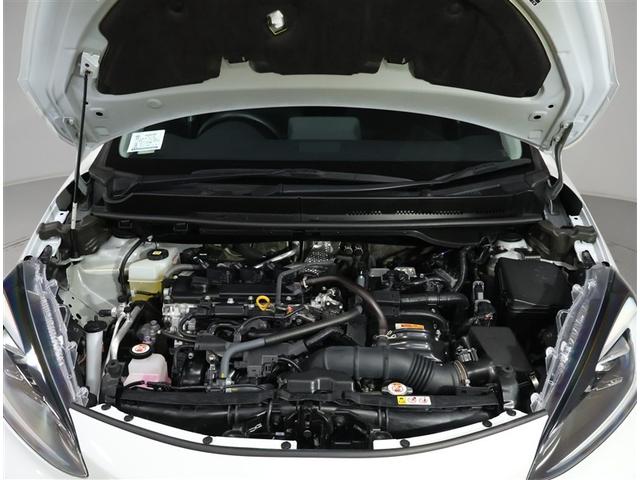 アクア Z トヨタ認定中古車 禁煙・ワンオーナー・モデリスタ製フルエアロ・前後ドライブレコーダー・純正DAナビ・バックカメラ・フルセグTV・ETC・LEDヘッドライト・AC100W電源・クルーズコントロール(23枚目)