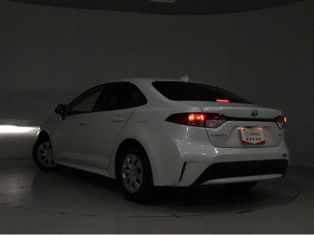 カローラ ハイブリッド G トヨタ認定中古車・10.5インチ純正ディスプレイオーディオ・ETC2.0・タイプC電源×2・レーダークルーズコントロール・ブラインドスポットモニター付きドアミラー・ドライブレコーダー前後(22枚目)