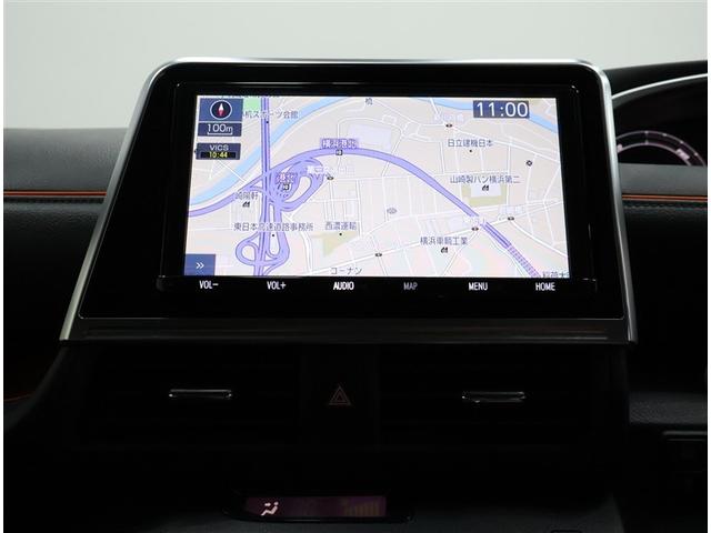 シエンタ ハイブリッド　ファンベースＧ　クエロ　トヨタ認定中古車　禁煙・ワンオーナー・衝突被害軽減システム・誤発進抑制装置・前後ドライブレコーダー・純正ナビ・フルセグＴＶ・全周囲モニター・ＥＴＣ・両側電動スライドドア・ＬＥＤヘッドライト（7枚目）