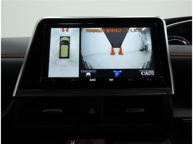 シエンタ ハイブリッド　ファンベースＧ　クエロ　トヨタ認定中古車　禁煙・ワンオーナー・衝突被害軽減システム・誤発進抑制装置・前後ドライブレコーダー・純正ナビ・フルセグＴＶ・全周囲モニター・ＥＴＣ・両側電動スライドドア・ＬＥＤヘッドライト（9枚目）