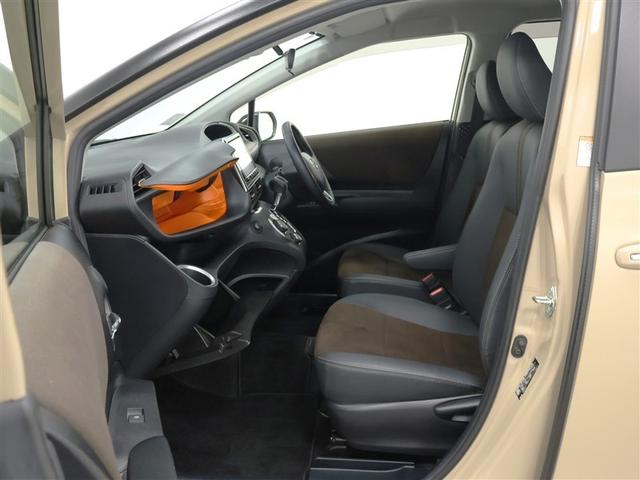 シエンタ ハイブリッド　ファンベースＧ　クエロ　トヨタ認定中古車　禁煙・ワンオーナー・衝突被害軽減システム・誤発進抑制装置・前後ドライブレコーダー・純正ナビ・フルセグＴＶ・全周囲モニター・ＥＴＣ・両側電動スライドドア・ＬＥＤヘッドライト（19枚目）