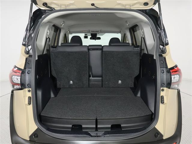 シエンタ ハイブリッド　ファンベースＧ　クエロ　トヨタ認定中古車　禁煙・ワンオーナー・衝突被害軽減システム・誤発進抑制装置・前後ドライブレコーダー・純正ナビ・フルセグＴＶ・全周囲モニター・ＥＴＣ・両側電動スライドドア・ＬＥＤヘッドライト（21枚目）