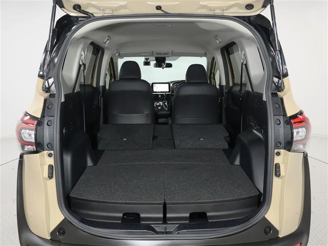 シエンタ ハイブリッド　ファンベースＧ　クエロ　トヨタ認定中古車　禁煙・ワンオーナー・衝突被害軽減システム・誤発進抑制装置・前後ドライブレコーダー・純正ナビ・フルセグＴＶ・全周囲モニター・ＥＴＣ・両側電動スライドドア・ＬＥＤヘッドライト（23枚目）