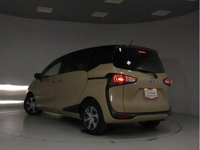 シエンタ ハイブリッド　ファンベースＧ　クエロ　トヨタ認定中古車　禁煙・ワンオーナー・衝突被害軽減システム・誤発進抑制装置・前後ドライブレコーダー・純正ナビ・フルセグＴＶ・全周囲モニター・ＥＴＣ・両側電動スライドドア・ＬＥＤヘッドライト（28枚目）