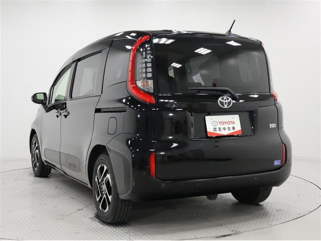 シエンタ ハイブリッドＺ　トヨタ認定中古車・全周囲モニター付きバックモニター・ブラインドスポットモニター付きドアミラー・純正ドライブレコーダー前後・ＥＴＣ２．０・タイプＣ電源・フルセグＴＶ・ＬＥＤヘッドライト・ＡＣ１００Ｖ電源（2枚目）
