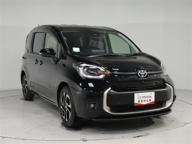 シエンタ ハイブリッドＺ　トヨタ認定中古車・全周囲モニター付きバックモニター・ブラインドスポットモニター付きドアミラー・純正ドライブレコーダー前後・ＥＴＣ２．０・タイプＣ電源・フルセグＴＶ・ＬＥＤヘッドライト・ＡＣ１００Ｖ電源（11枚目）