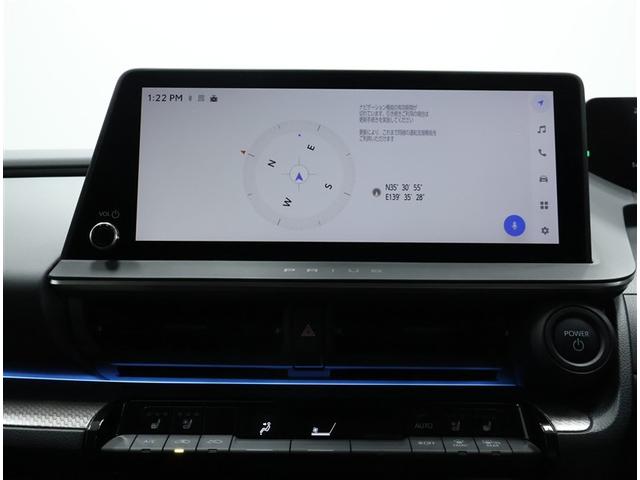 プリウス Ｚ　トヨタ認定中古車・パノラマルーフ・パノラミックビューモニター・デジタルインナーミラー・シートヒーター・ハンドルヒーター・クルーズコントロール・パワーバックドア・ブラインドスポットモニター・ワンオーナー（7枚目）