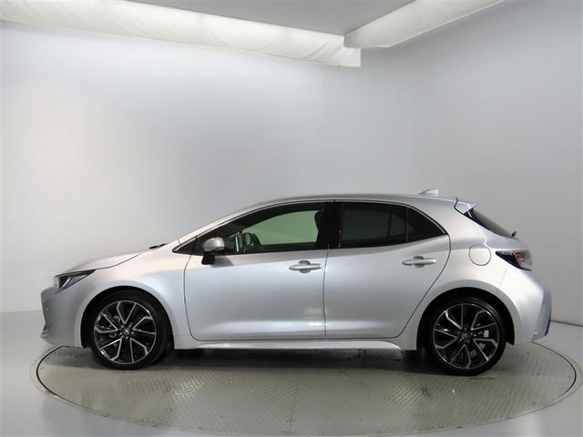 《ロングラン保証》走行距離無制限１年付きです。保証修理は全国５０００箇所のトヨタテクノショップにてお受けいただけます。