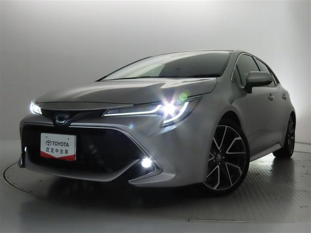 高輝度で点灯速度が速く、しかも消費電力の少ないＬＥＤヘッドライトが装備されています！ＬＥＤの明るい光が走行中の視界の確保をサポートして、夜のドライブがより楽しく安全に運転できます♪