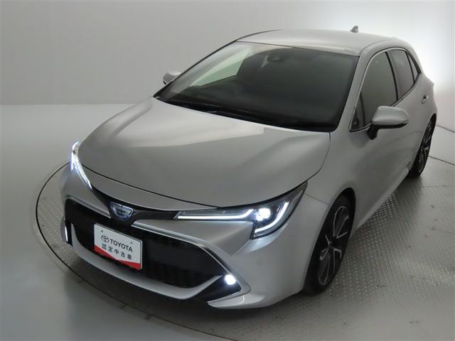 【ＬＥＤヘッドランプ】ＬＥＤヘッドランプはハロゲンヘッドランプと比べて、照射範囲が広く、前方だけでなく左右方向へも広範囲に照らすことができますので安心です！