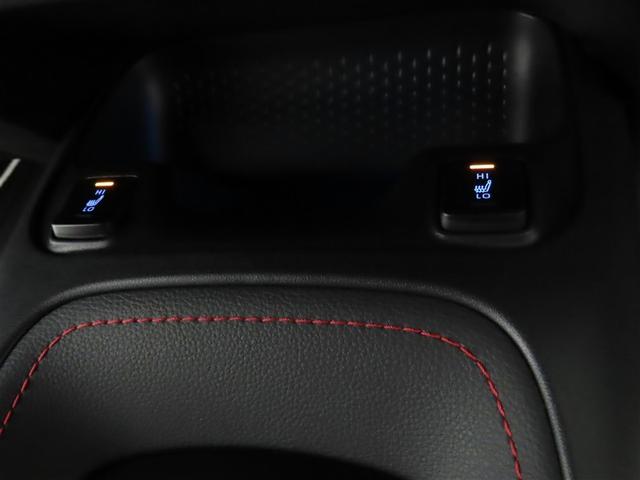 【シートヒーター】シートヒーター機能が付いています！寒い日でも快適に運転が出来ます♪