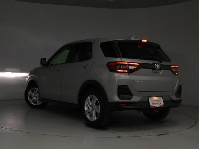 ライズ G 純正ナビ・バックカメラ・ETC車載器・純正アルミホイール・LEDヘッドライト・TV(フルセグ)・CD・DVD再生可・アイドリングストップ機能付・ドライブレコーダー・ワンオーナー(25枚目)