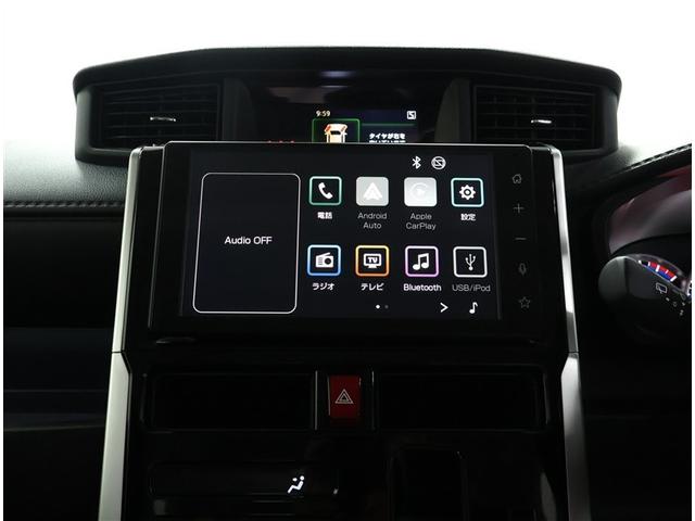 ルーミー カスタムＧ　トヨタ認定中古車・衝突軽減ブレーキ・誤発信抑制・車線逸脱警報・先進ライト・パノラミックビューモニター・ドライブレコーダー・ＬＥＤヘッドライト・ワンオーナー・ディスプレイオーディオ・イモビライザー（7枚目）