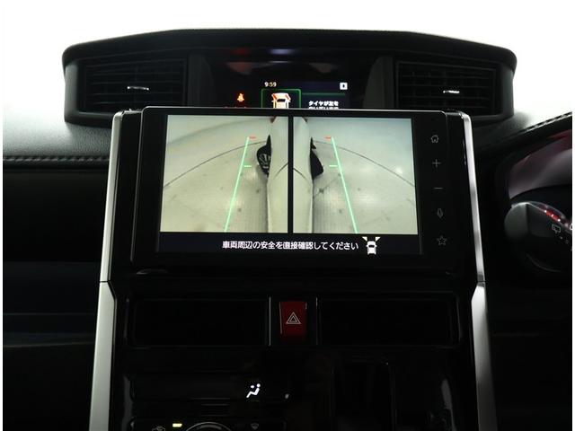 ルーミー カスタムＧ　トヨタ認定中古車・衝突軽減ブレーキ・誤発信抑制・車線逸脱警報・先進ライト・パノラミックビューモニター・ドライブレコーダー・ＬＥＤヘッドライト・ワンオーナー・ディスプレイオーディオ・イモビライザー（10枚目）