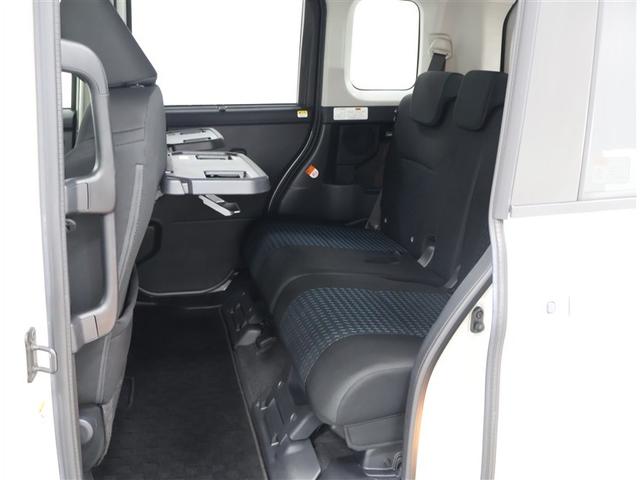 ルーミー カスタムＧ　トヨタ認定中古車・衝突軽減ブレーキ・誤発信抑制・車線逸脱警報・先進ライト・パノラミックビューモニター・ドライブレコーダー・ＬＥＤヘッドライト・ワンオーナー・ディスプレイオーディオ・イモビライザー（21枚目）