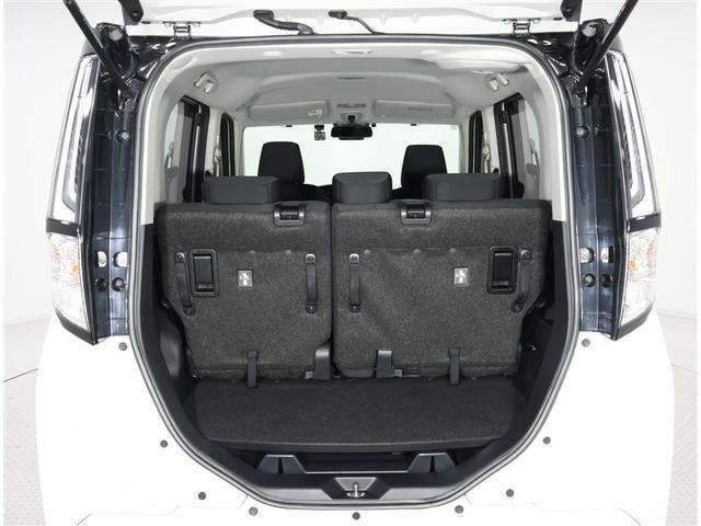 ルーミー カスタムＧ　トヨタ認定中古車・衝突軽減ブレーキ・誤発信抑制・車線逸脱警報・先進ライト・パノラミックビューモニター・ドライブレコーダー・ＬＥＤヘッドライト・ワンオーナー・ディスプレイオーディオ・イモビライザー（22枚目）