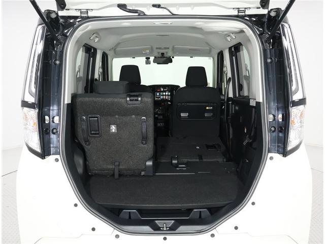 ルーミー カスタムＧ　トヨタ認定中古車・衝突軽減ブレーキ・誤発信抑制・車線逸脱警報・先進ライト・パノラミックビューモニター・ドライブレコーダー・ＬＥＤヘッドライト・ワンオーナー・ディスプレイオーディオ・イモビライザー（23枚目）