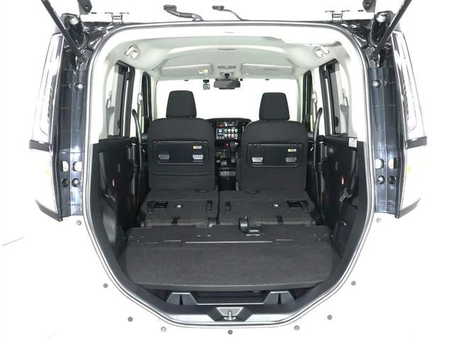 ルーミー カスタムＧ　トヨタ認定中古車・衝突軽減ブレーキ・誤発信抑制・車線逸脱警報・先進ライト・パノラミックビューモニター・ドライブレコーダー・ＬＥＤヘッドライト・ワンオーナー・ディスプレイオーディオ・イモビライザー（24枚目）