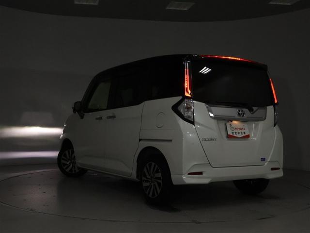 ルーミー カスタムＧ　トヨタ認定中古車・衝突軽減ブレーキ・誤発信抑制・車線逸脱警報・先進ライト・パノラミックビューモニター・ドライブレコーダー・ＬＥＤヘッドライト・ワンオーナー・ディスプレイオーディオ・イモビライザー（28枚目）