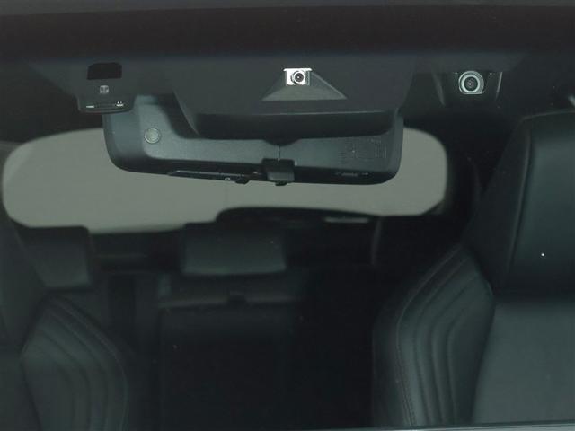 ハリアーハイブリッド Z レザーパッケージ トヨタ認定中古車・衝突軽減ブレーキ・誤発信抑制・先進ライト・ブラインドスポットモニター・ワンオーナー・パノラミックビューモニター・フルエアロ・LEDヘッドライト・ETC・ドライブレコーダー(13枚目)