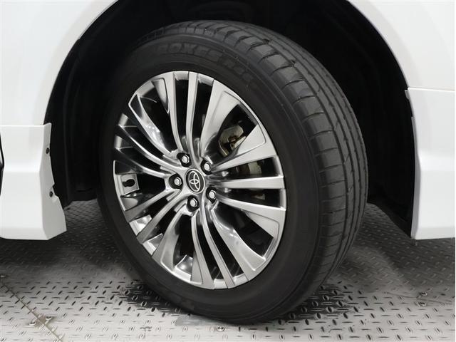 ハリアーハイブリッド Z レザーパッケージ トヨタ認定中古車・衝突軽減ブレーキ・誤発信抑制・先進ライト・ブラインドスポットモニター・ワンオーナー・パノラミックビューモニター・フルエアロ・LEDヘッドライト・ETC・ドライブレコーダー(36枚目)