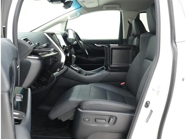 アルファード 2.5S Cパッケージ トヨタ認定中古車 禁煙・ワンオーナー・純正ナビ・フルセグTV・バックカメラ・ETC2.0・前後ドライブレコーダー・デジタルインナーミラー・LEDヘッドライト・衝突被害軽減・AC100V電源(20枚目)